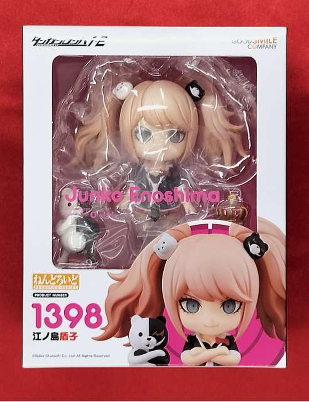 グッドスマイルカンパニー(GOOD SMILE COMPANY)|江ノ島盾子