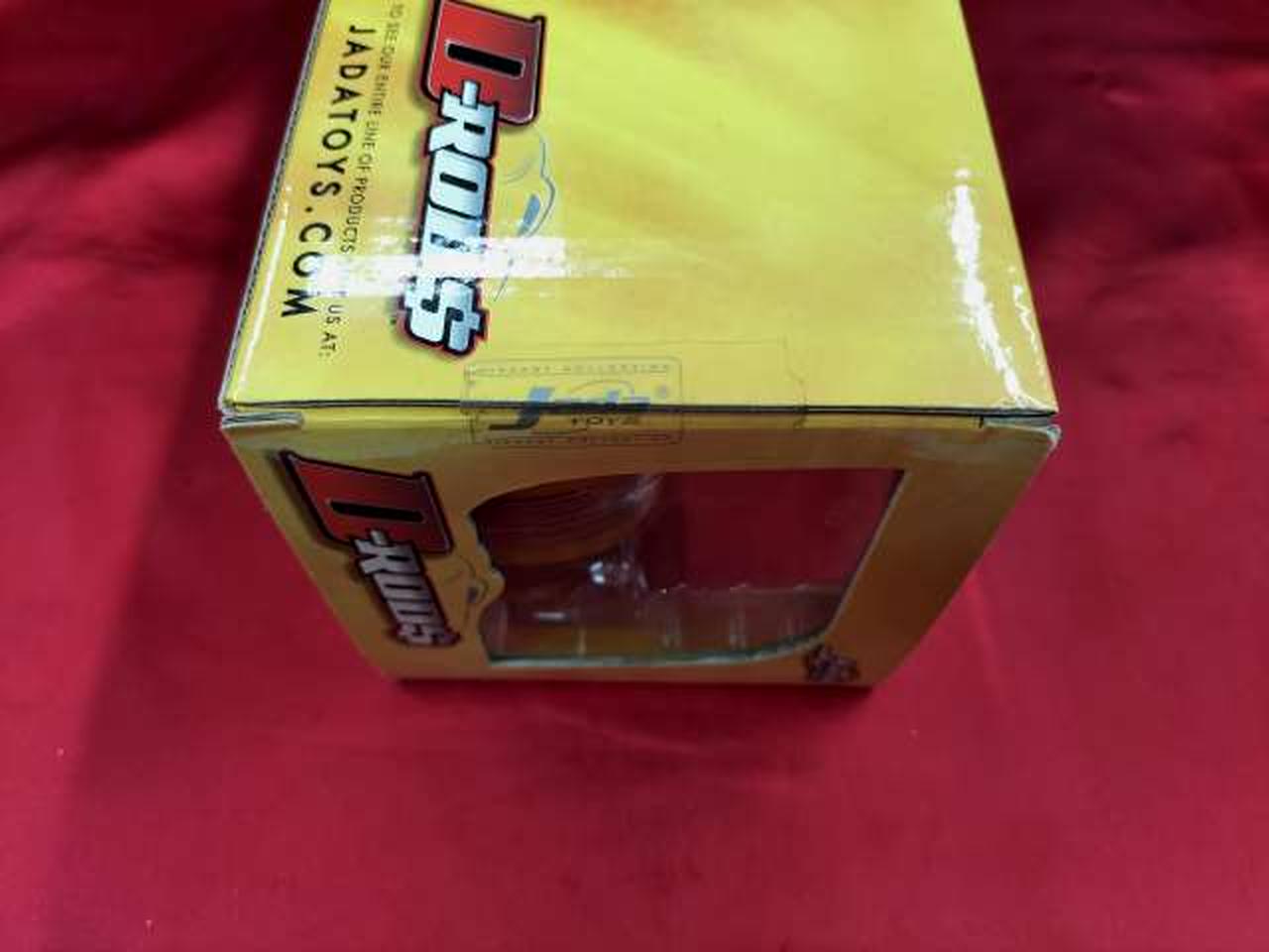 未開封と思われます