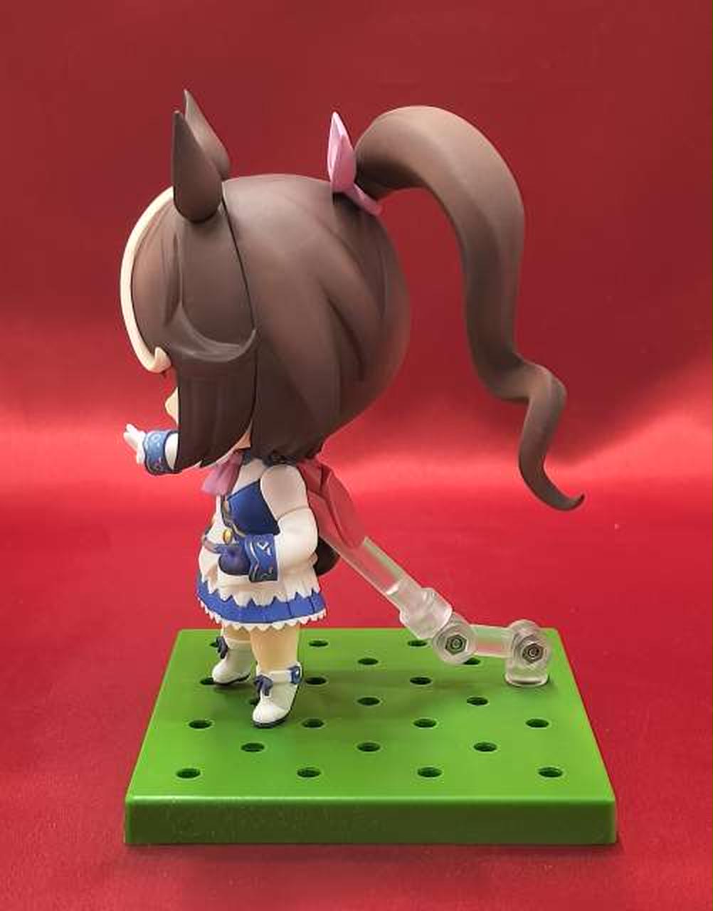 中古】未開封)ねんどろいど トウカイテイオー【M西市店
