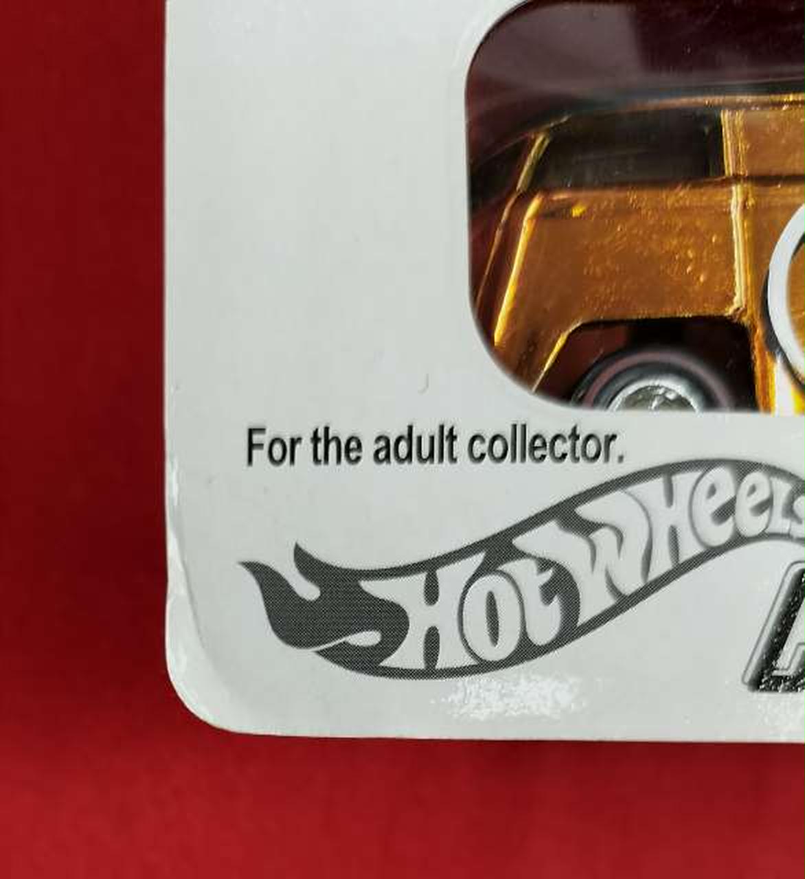 パッケージ傷みあり