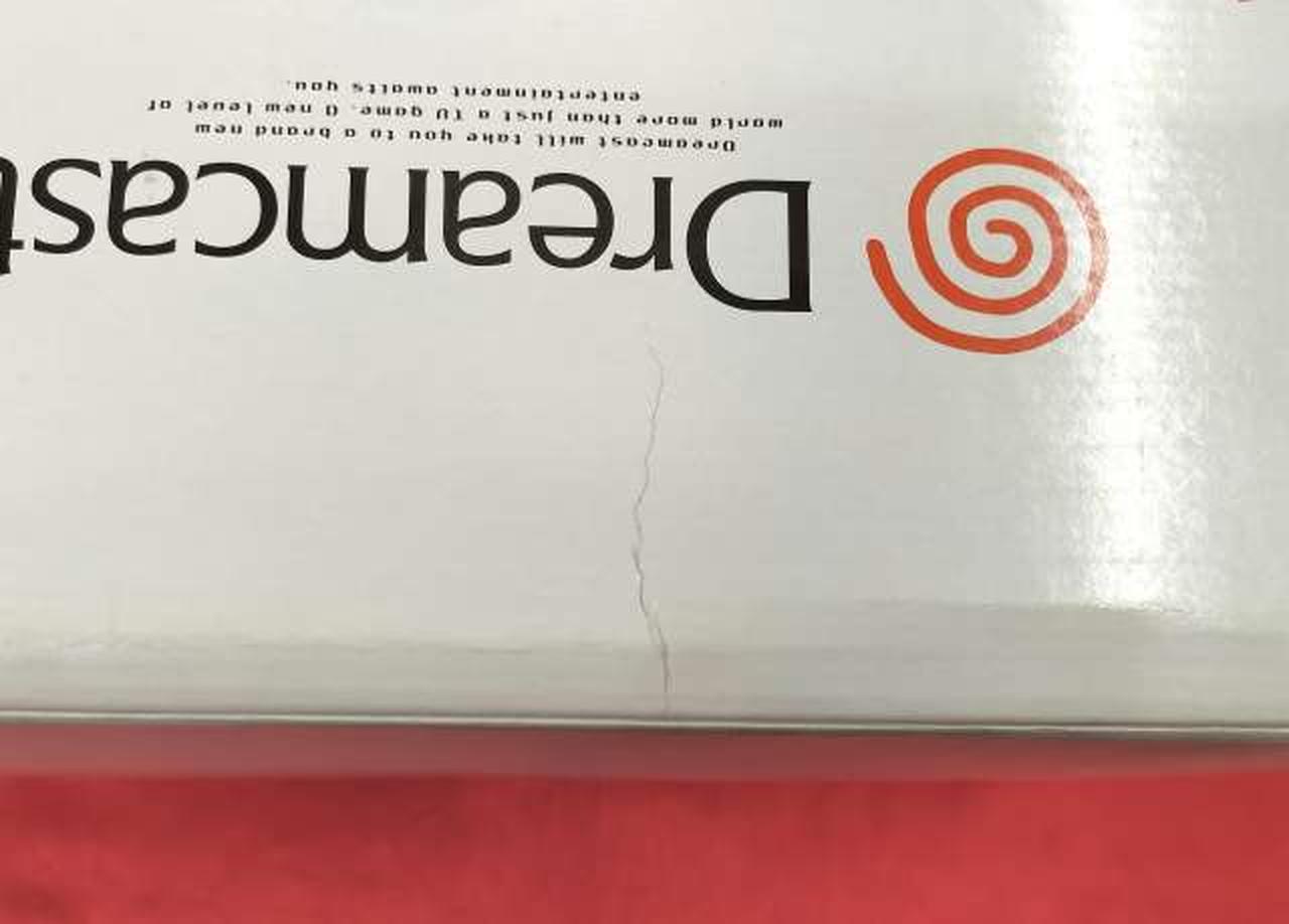 セガ(SEGA)|ドリームキャスト本体|HARDOFFオフモール（オフモ