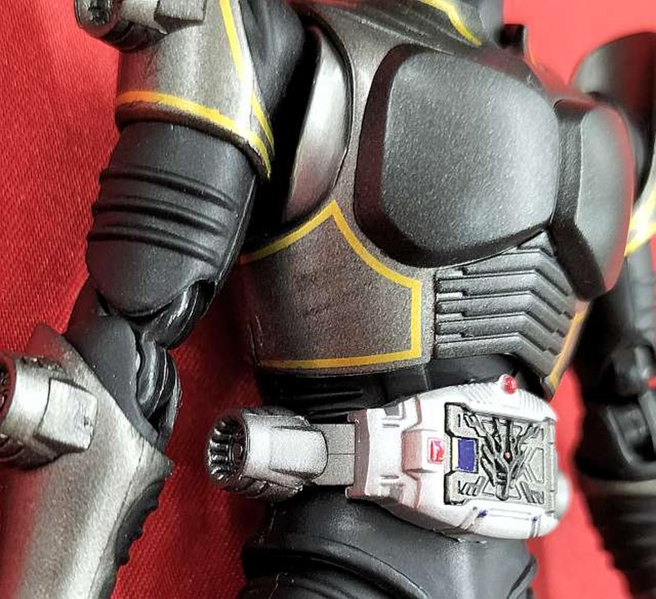 本体汚れあり