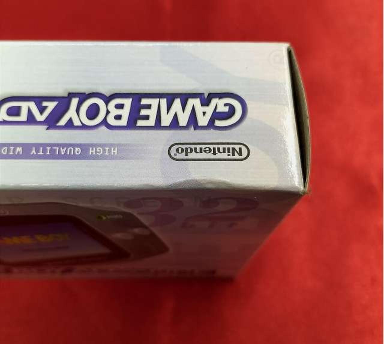 多少の箱傷みあり