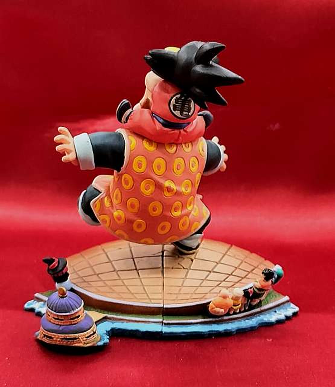 メガハウス(MEGAHOUSE)|ドラゴンボール|【ハードオフ公式通販】オフ