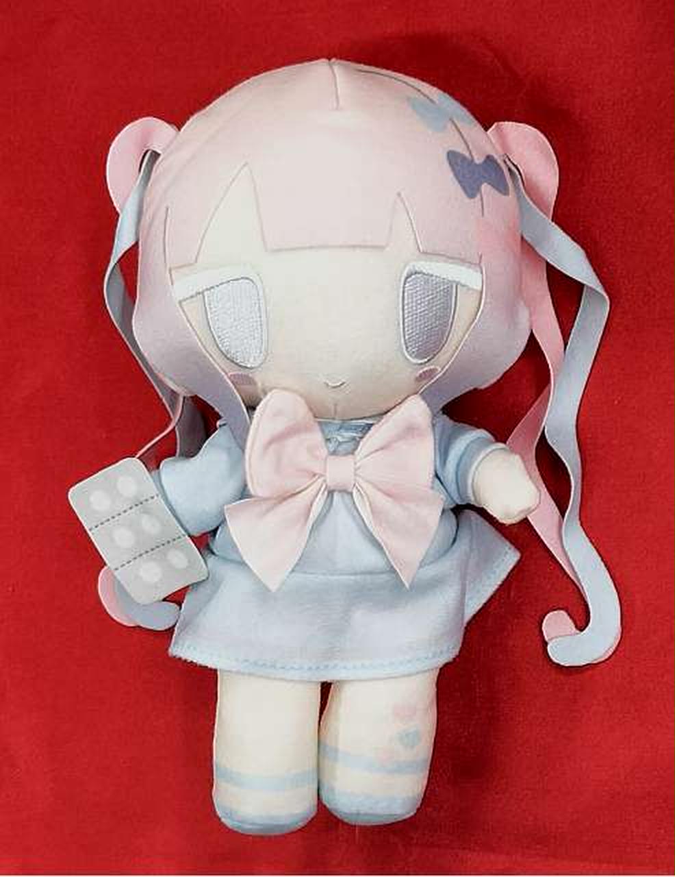 超てんちゃん　ぬいぐるみ