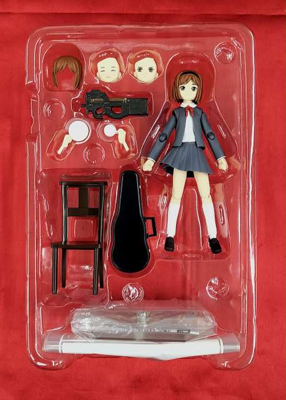 jie HENRIETTA ヘンリエッタ　北欧ビンテージ　フィギュリン jie HENRIETTA ヘンリエッタ 北欧ビンテージ フィギュリン