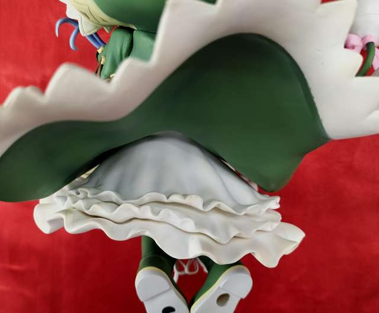 全体的に汚れあり