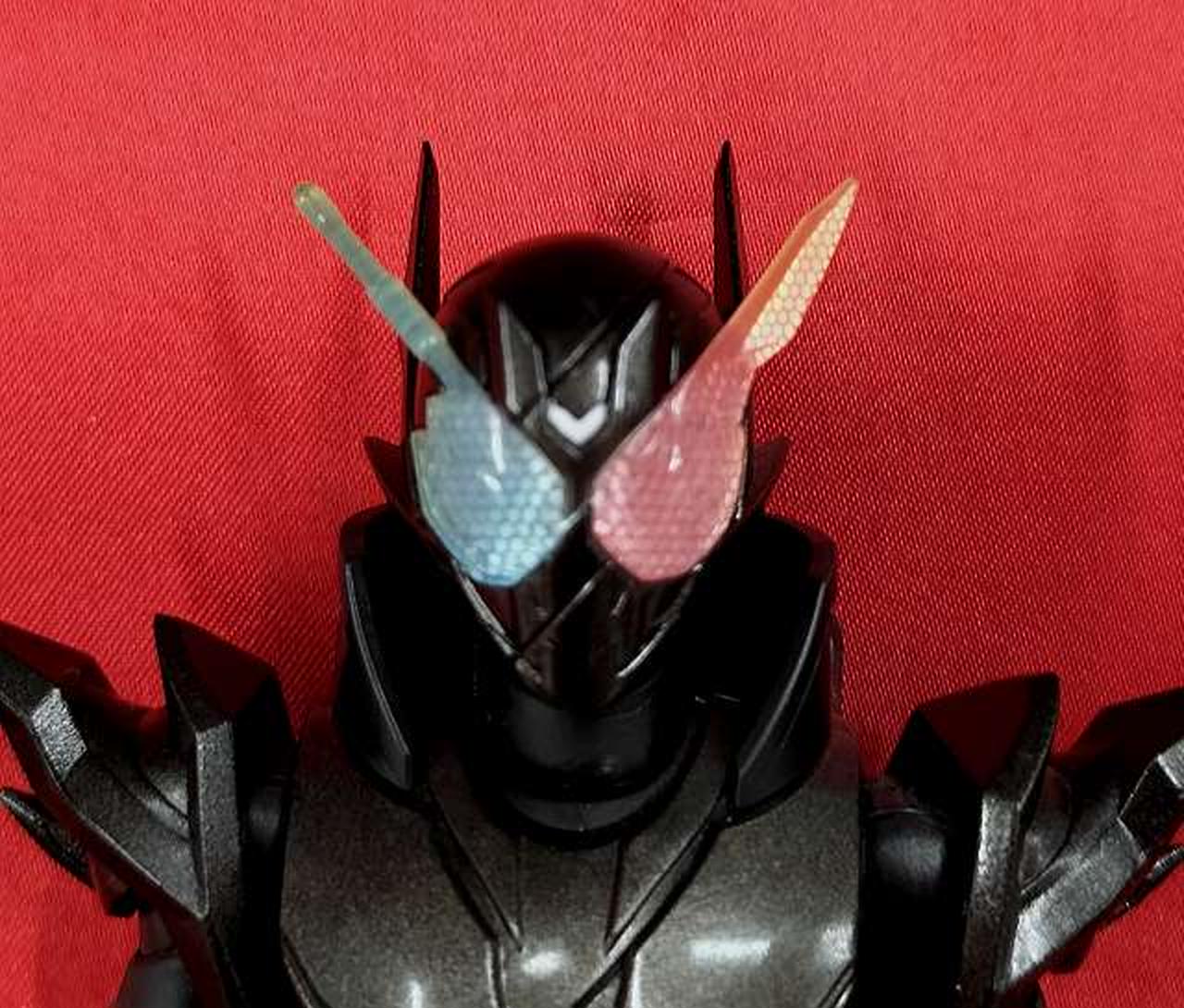 バンダイ(BANDAI)|仮面ライダービルド ラビットタンクハザード