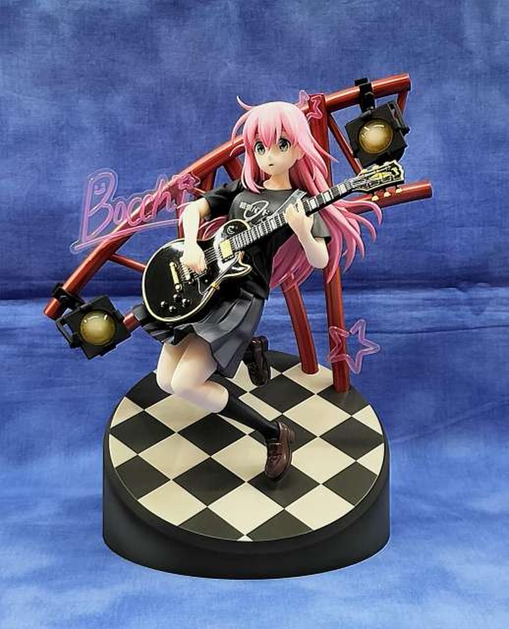 ぼっち・ざ・ろっく!