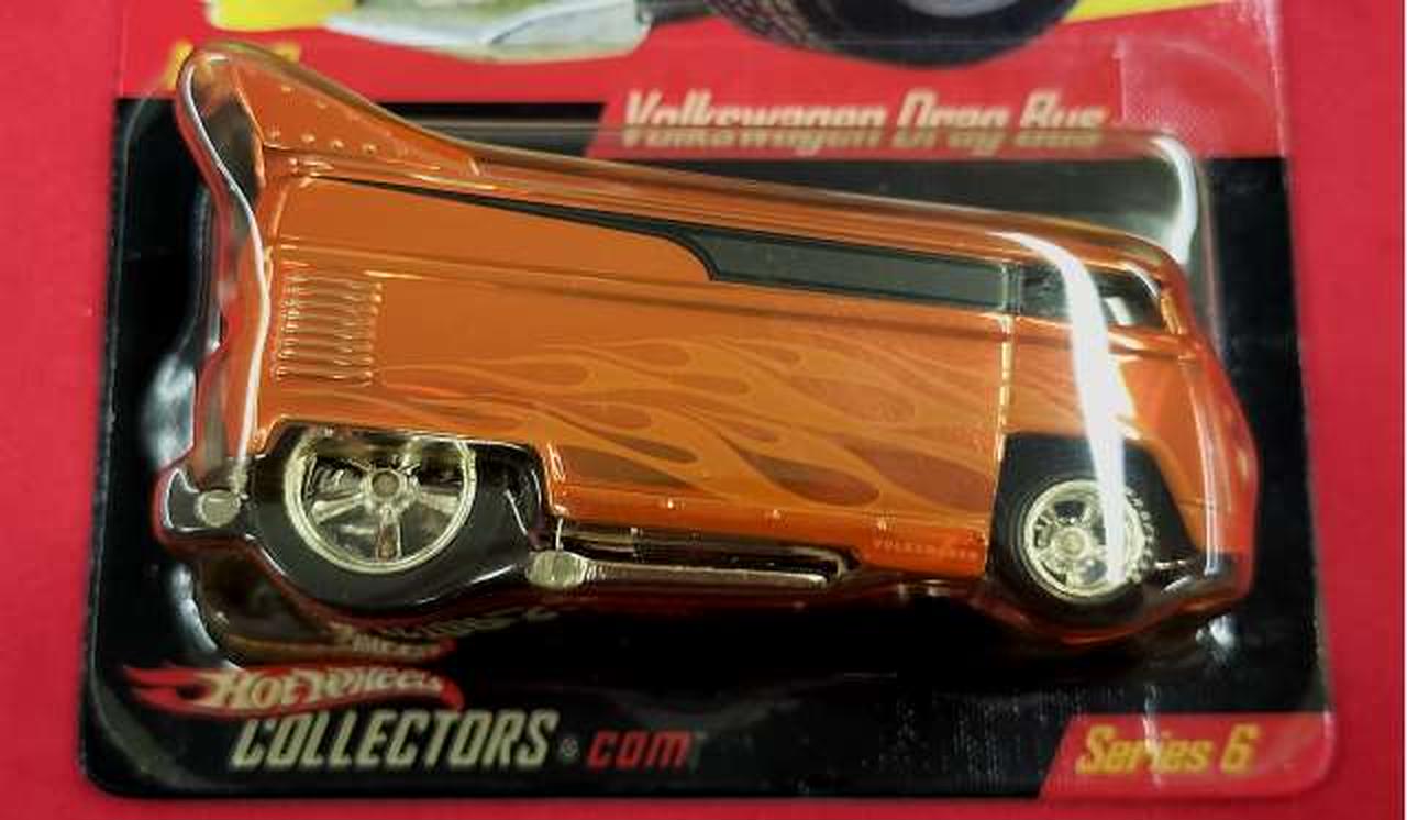 ブリスター焼けあり