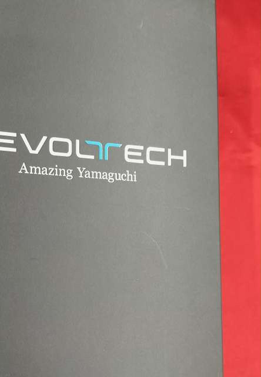 多少の箱傷みあり