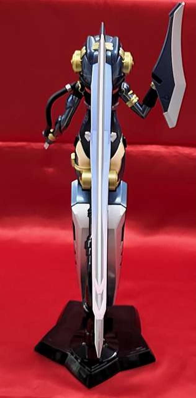 ムチャチャハンバーガーエアー人形　巨大　レア　美品 AT2558-2.jpg