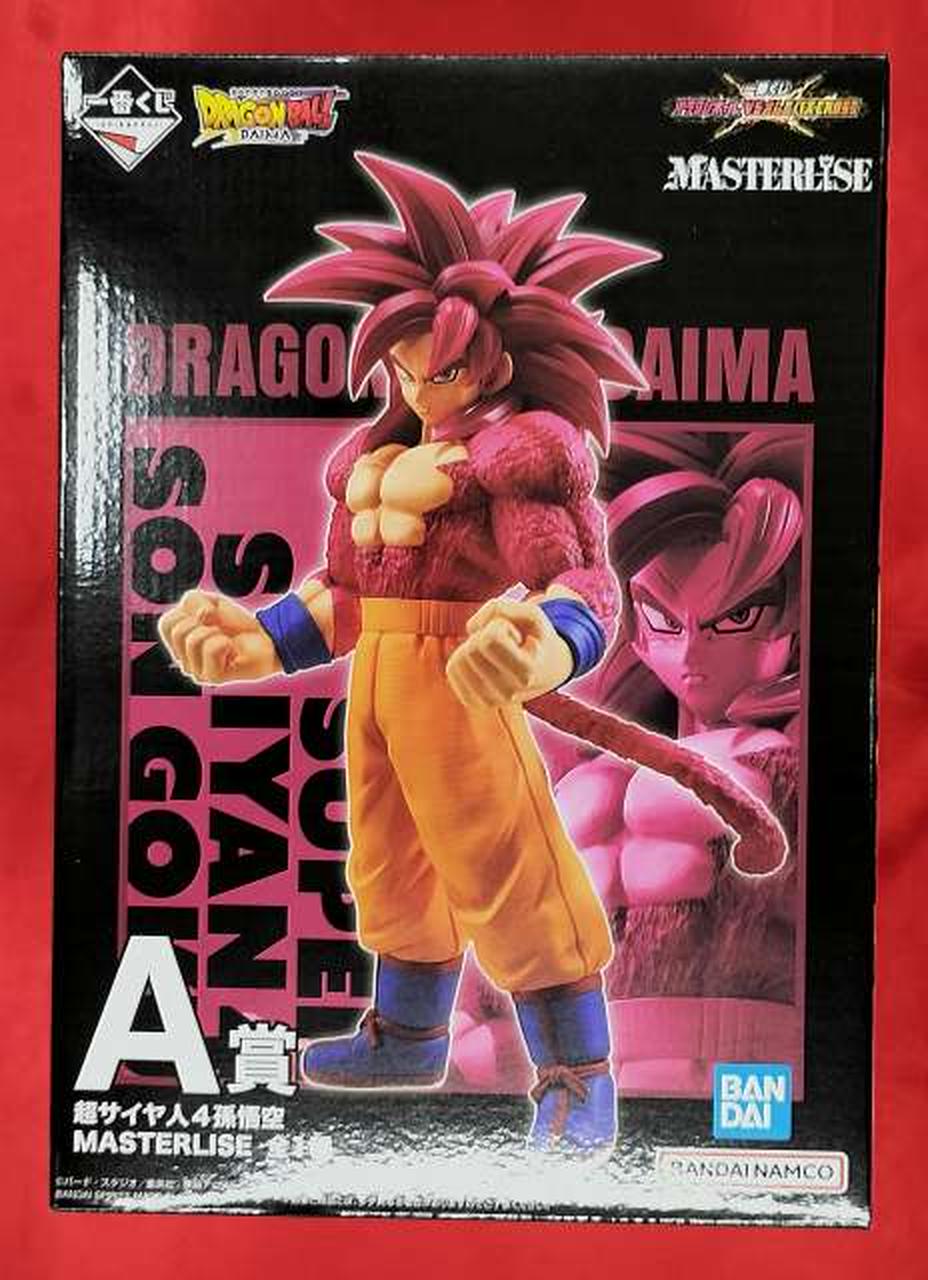 ドラゴンボール全部143体1-5 バンダイ(BANDAI)|ドラゴンボール|HARDOFFオフモール（オフモ