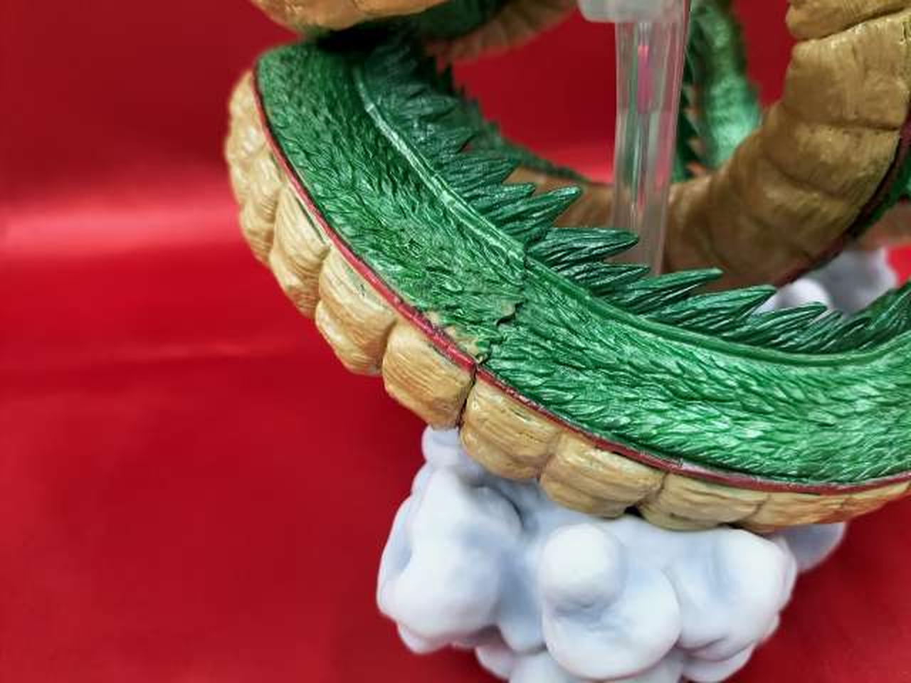 塗装ムラあり