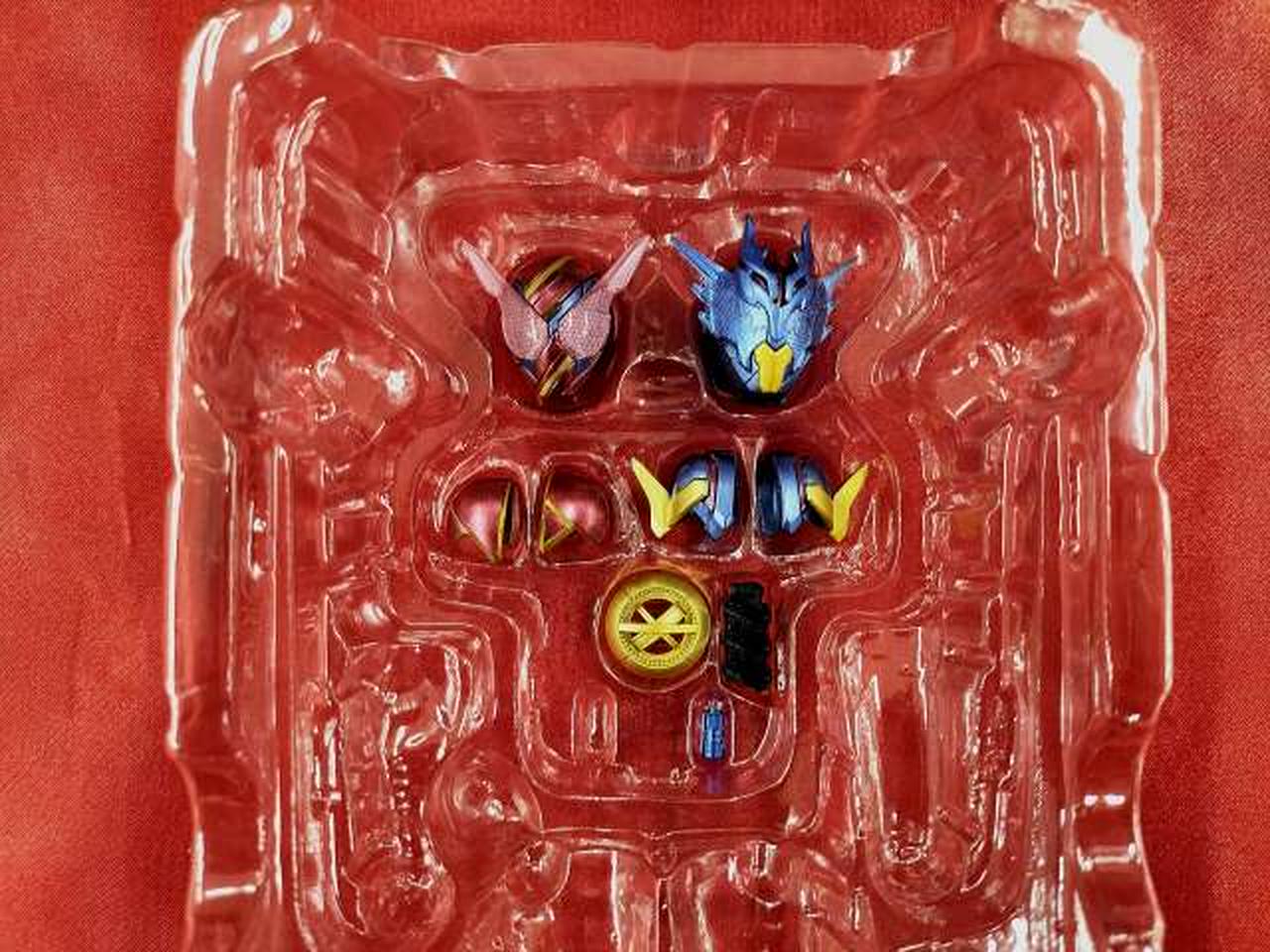 ラビットフルボトル欠品