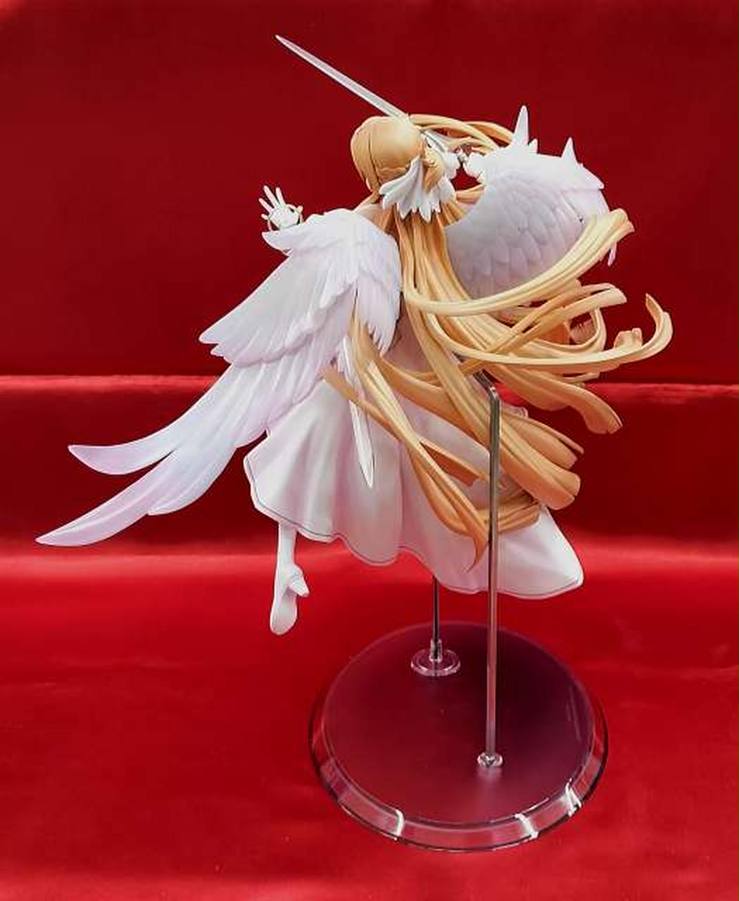 ソードアート・オンライン アスナ ステイシア フィギュア ALTER アルター アルター(ALTER)|ソードアート・オンライン|HARDOFFオフモール