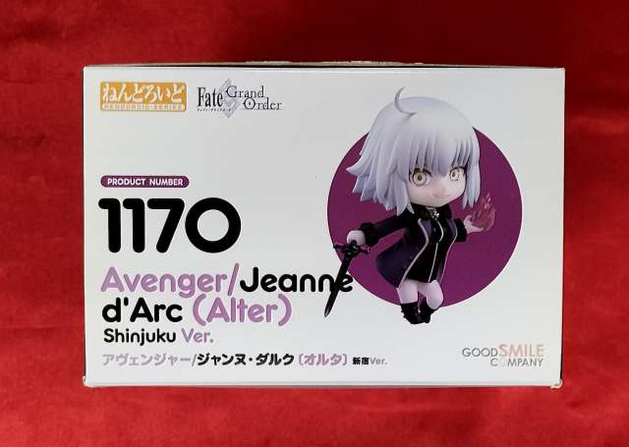 グッドスマイルカンパニー(GOOD SMILE COMPANY)|アヴェンジャー