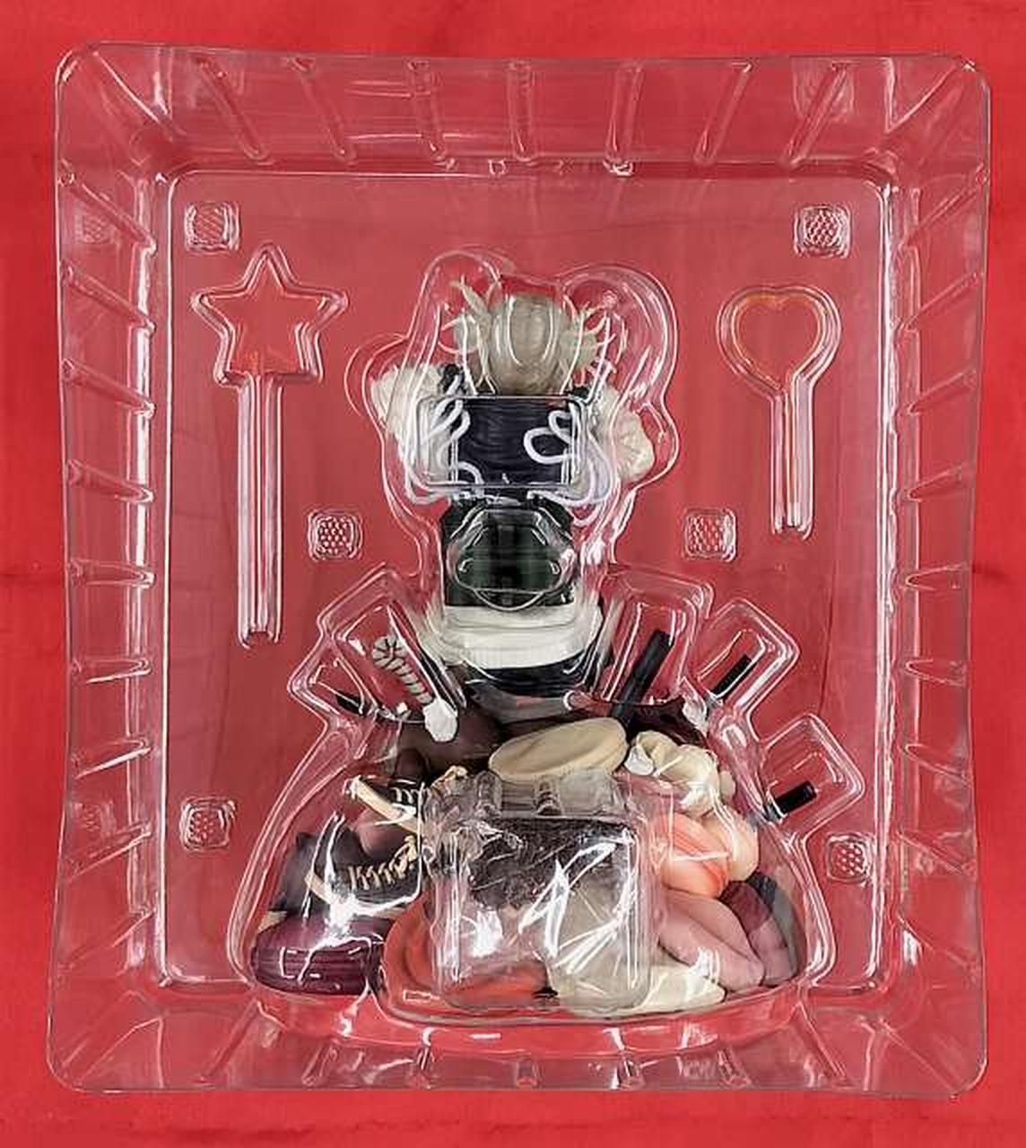 トガヒミコ-Villain- 1/7スケールフィギュア Sepia ver. Amazon.co.jp: 僕のヒーローアカデミア トガヒミコ-Villain- 1/7