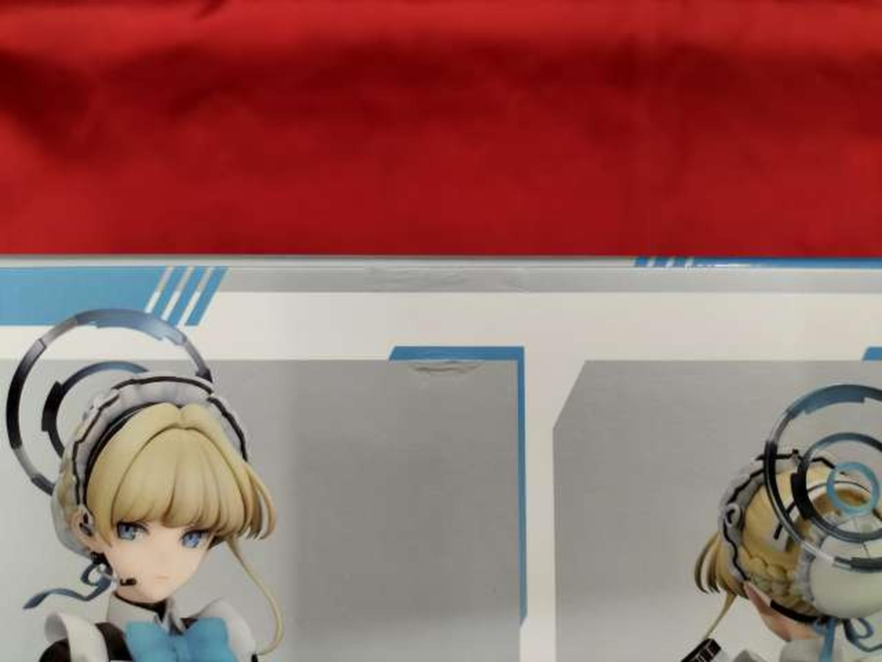 箱傷みあり