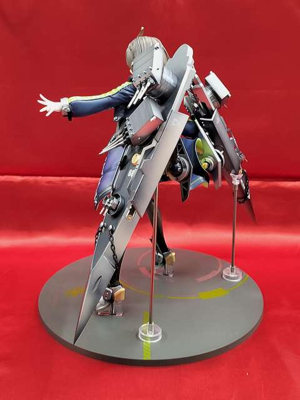 アルター ボルチモア【美品・欠品なし】 アルター|ボルチモア 軽装Ver.|HARDOFFオフモール（オフモ