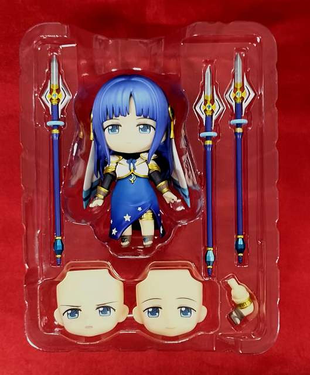 グッドスマイルカンパニー(GOOD SMILE COMPANY)|マギアレコード 魔法