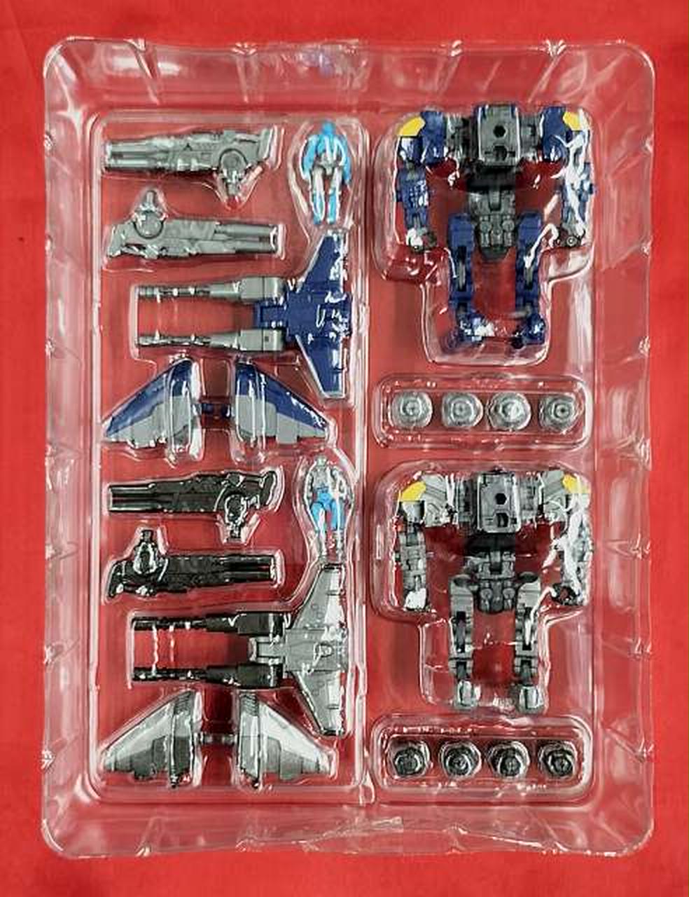 タカラトミー(TAKARA TOMY)|ヴァースライザー1号 ＜Vムーバー01