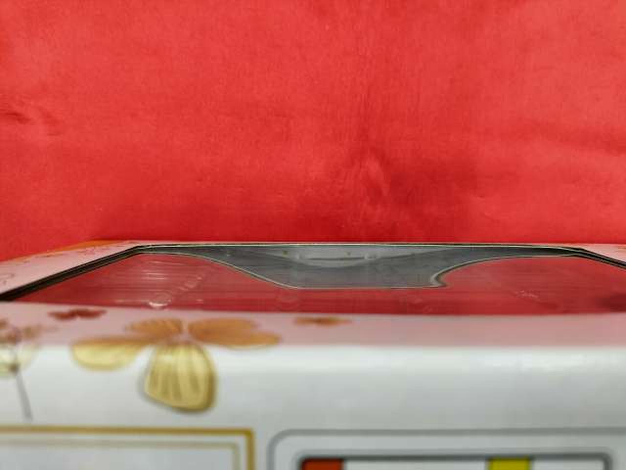 外箱ブリスター?がれあり