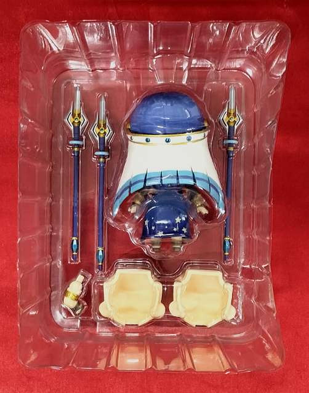グッドスマイルカンパニー(GOOD SMILE COMPANY)|マギアレコード 魔法