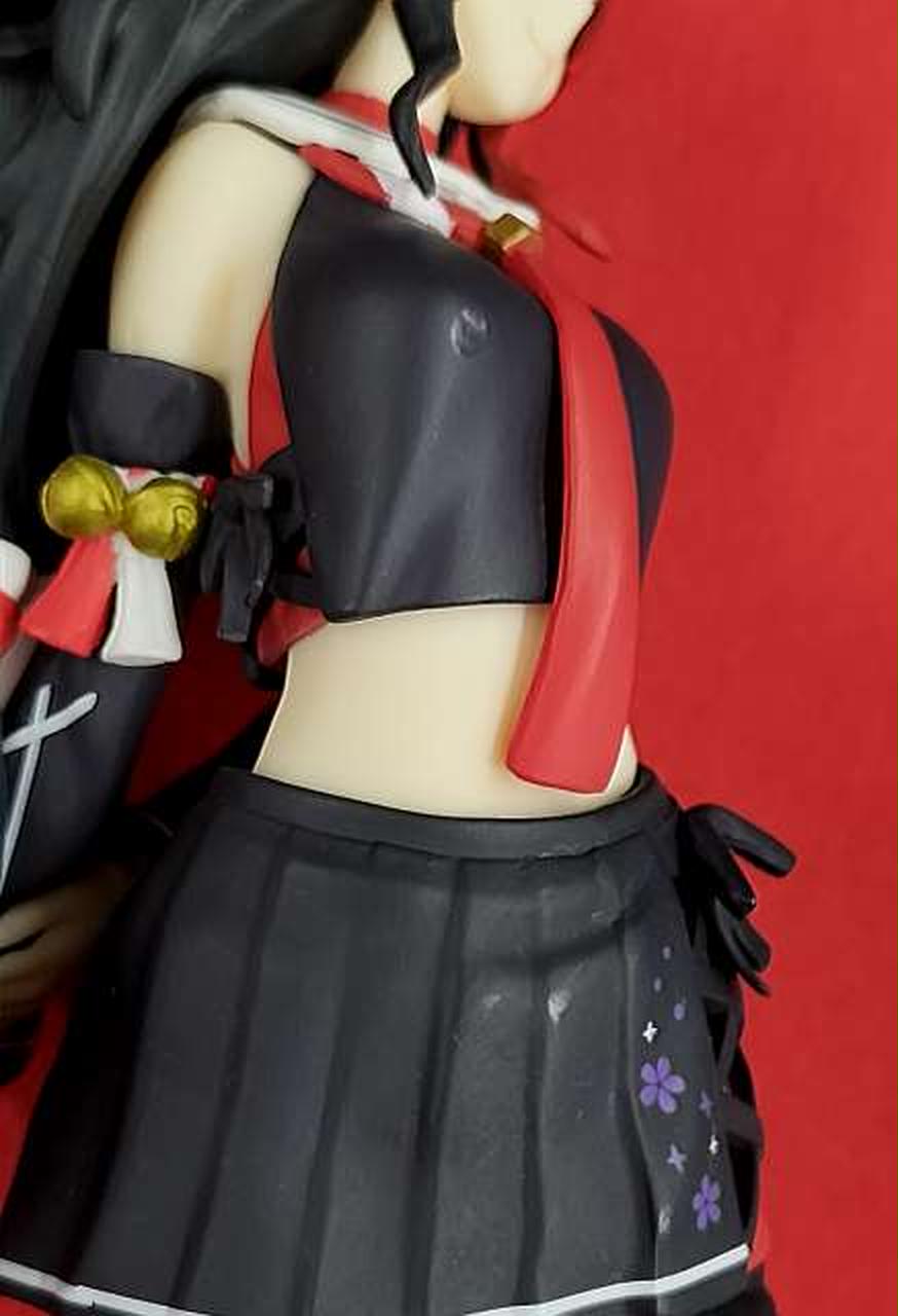 本体多少の傷あり