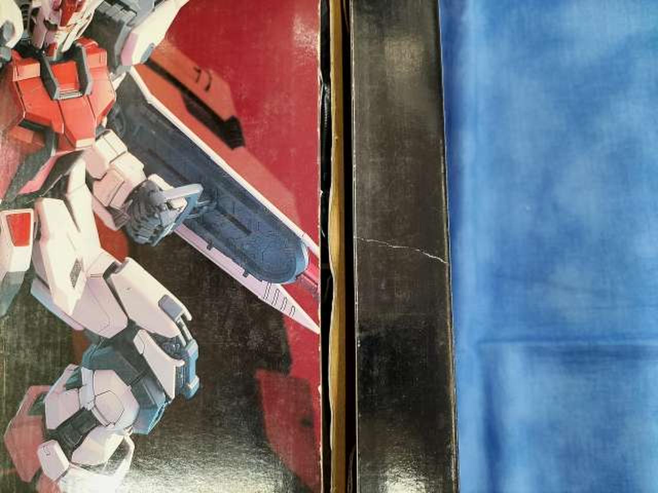箱傷みあり