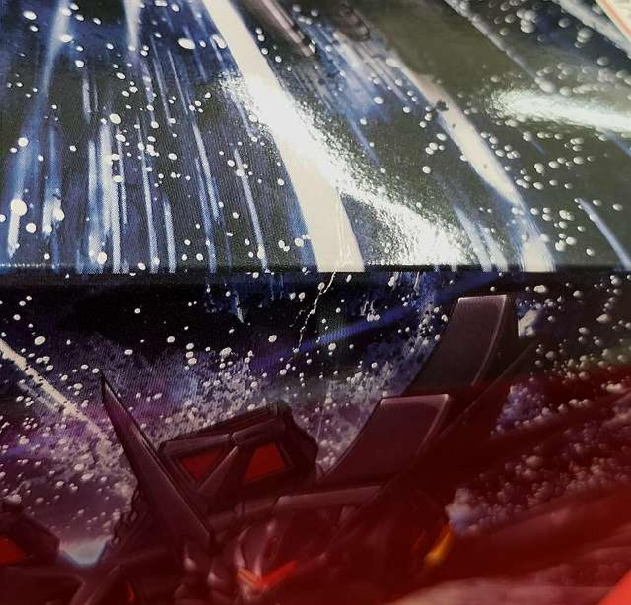 箱傷みあり