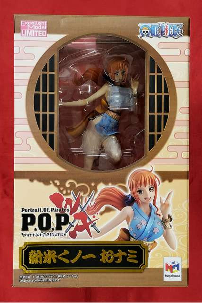 メガハウス(MEGAHOUSE)|新米くノ一 おナミ|HARDOFFオフモール