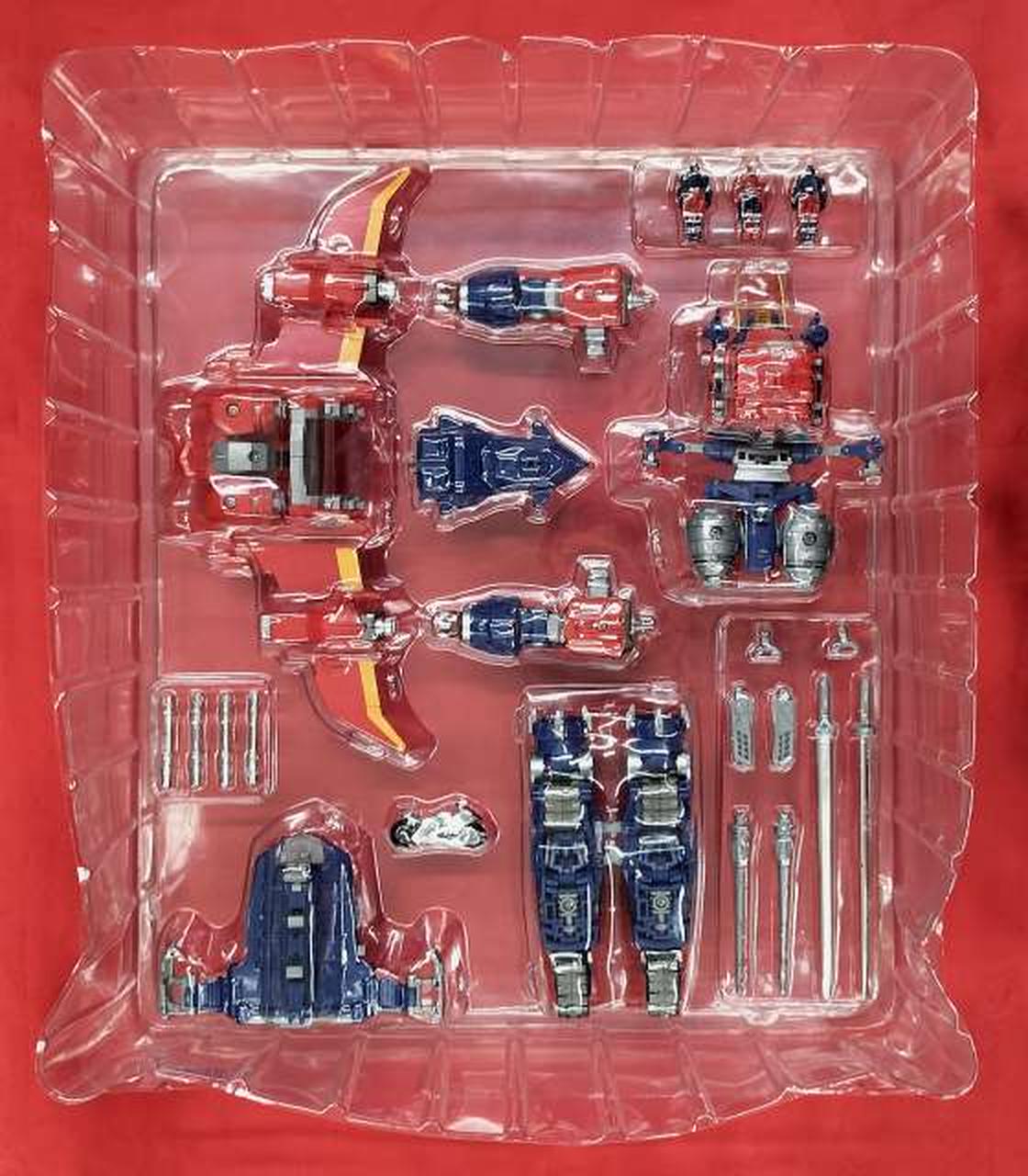 DA-11 ダイアバトルス V2 ＜ALPHA plus ver.＞ Amazon | ダイアクロン DA-11 ダイアバトルス V2 | フィギュア