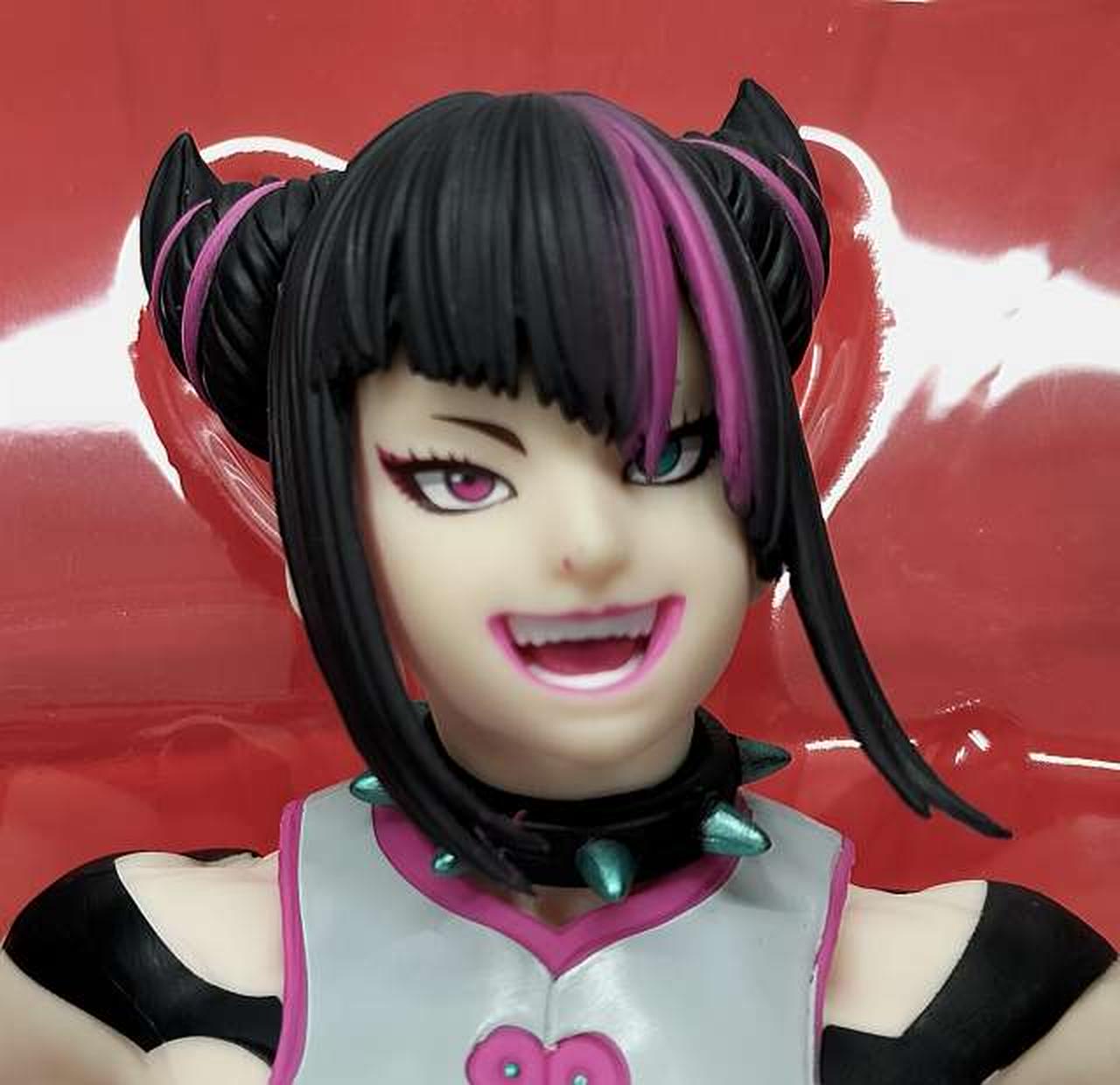 塗装ミスあり