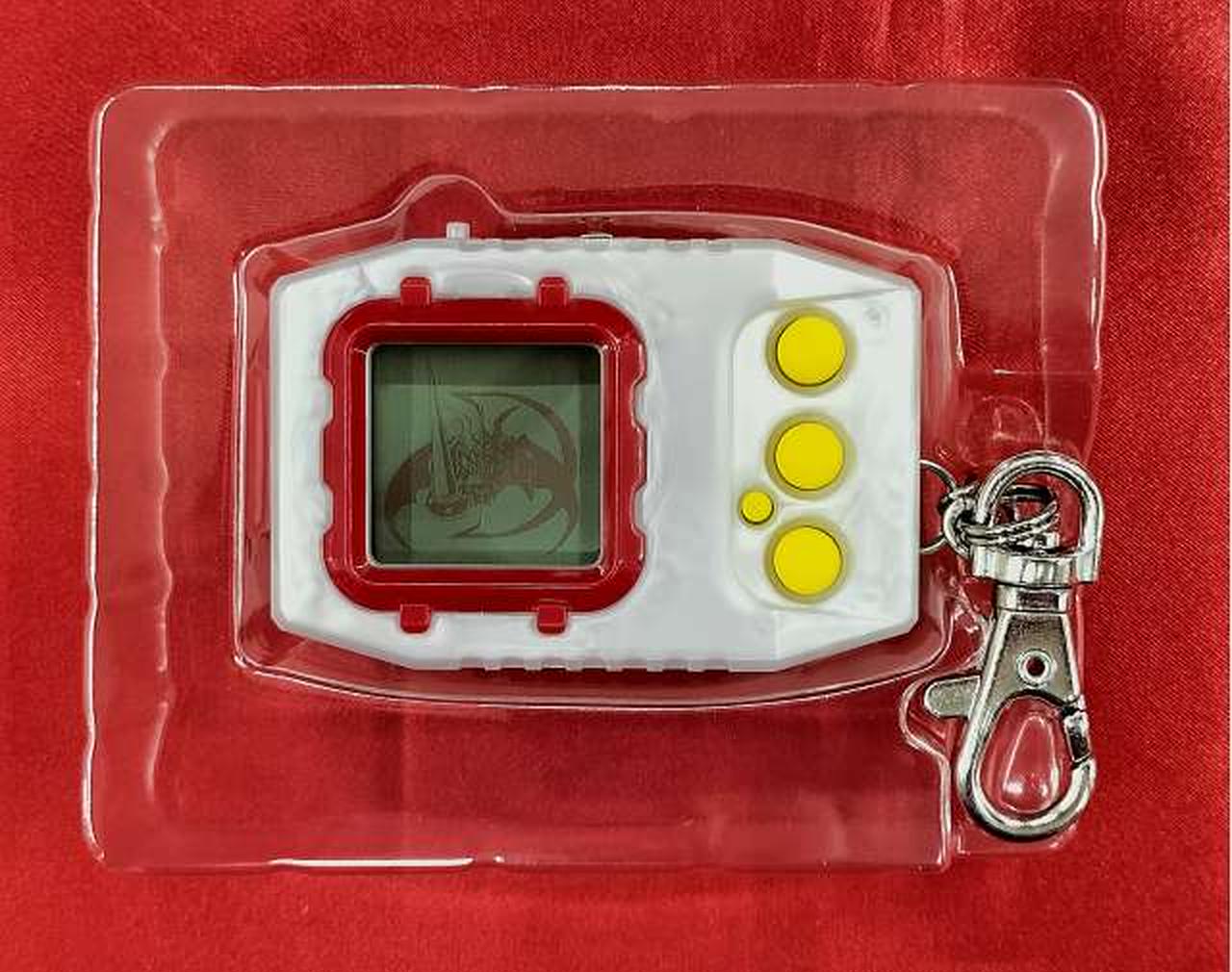 バンダイ(BANDAI)|デジモンペンデュラム ver.20th デュークモン