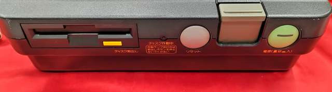シャープ(SHARP)|ツインファミコン|HARDOFFオフモール（オフモ