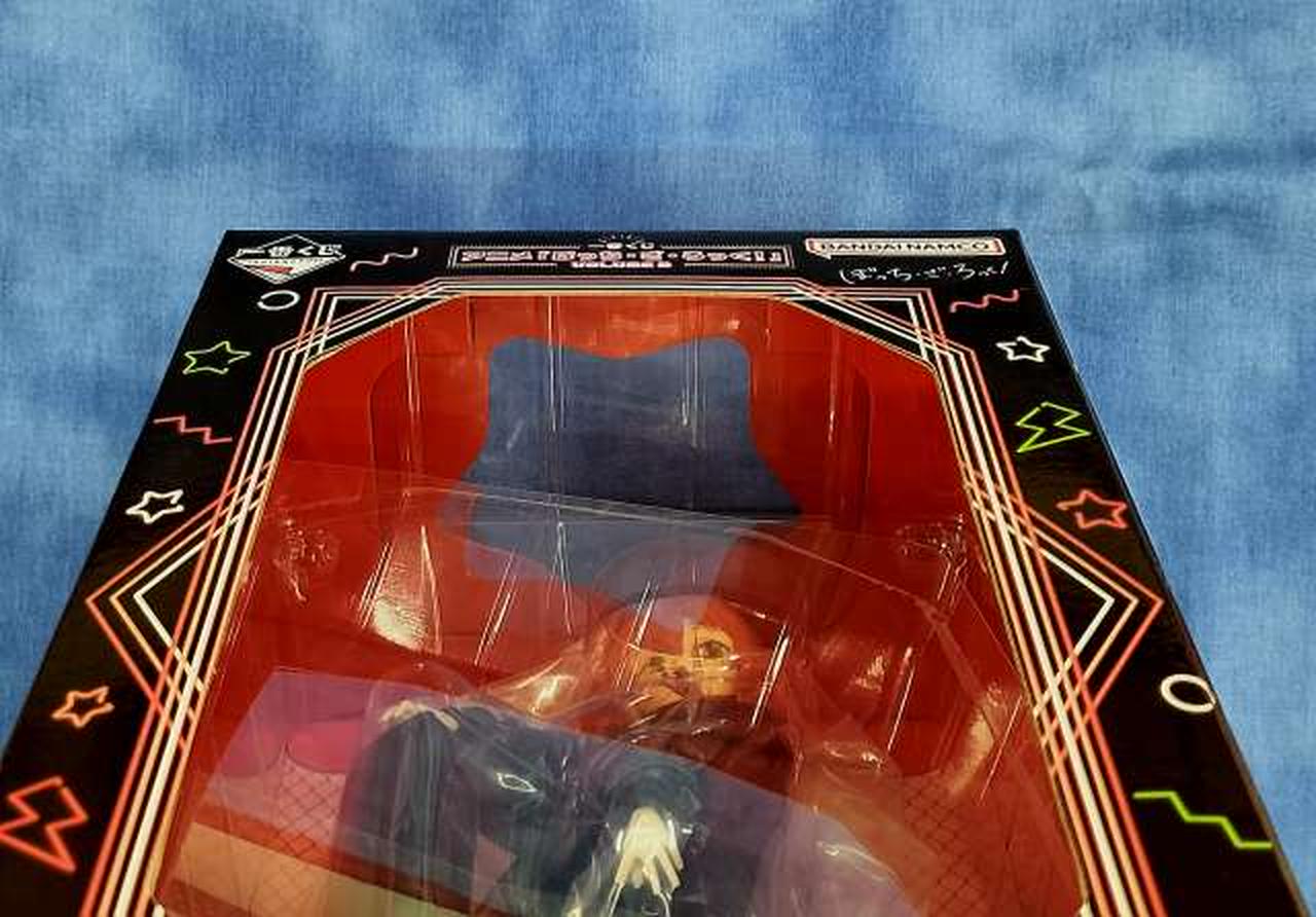 外箱ブリスター?がれあり