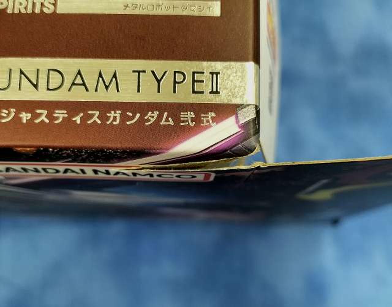 箱破れあり