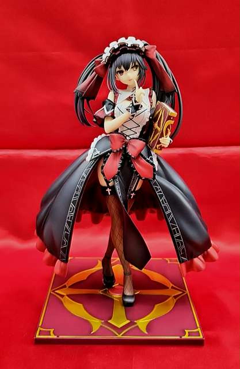 デート・ア・ライブ