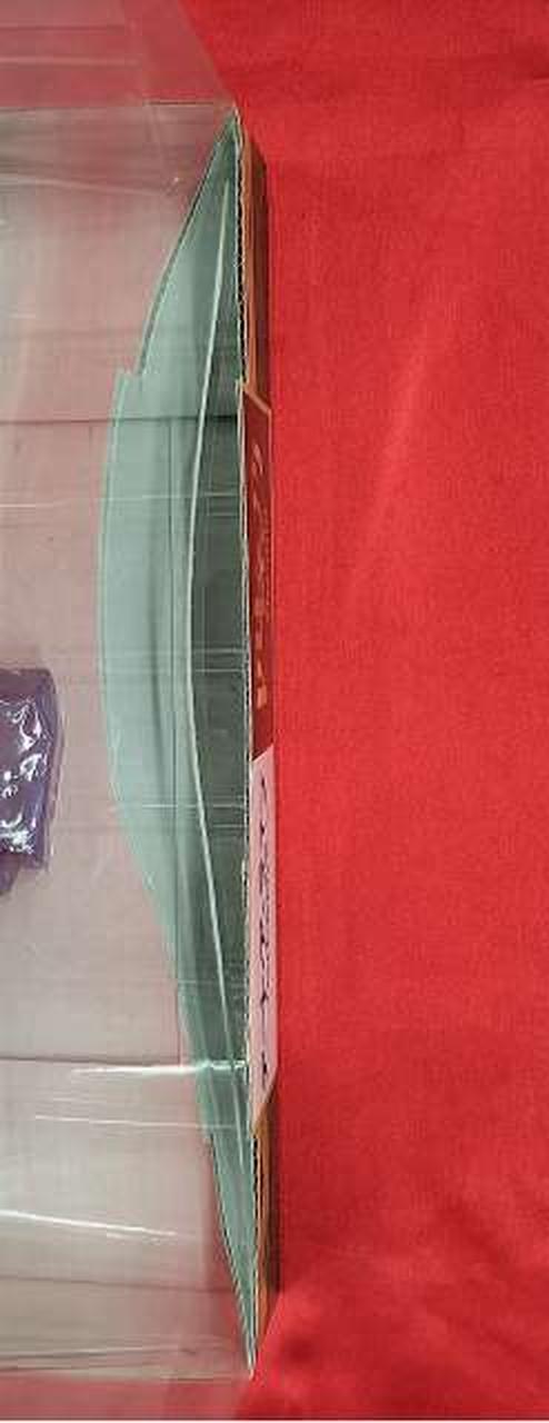 外箱ブリスター?がれあり