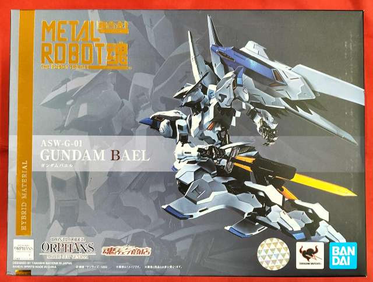 バンダイ(BANDAI)|METAL ROBOT魂|【ハードオフ公式通販】オフモール 