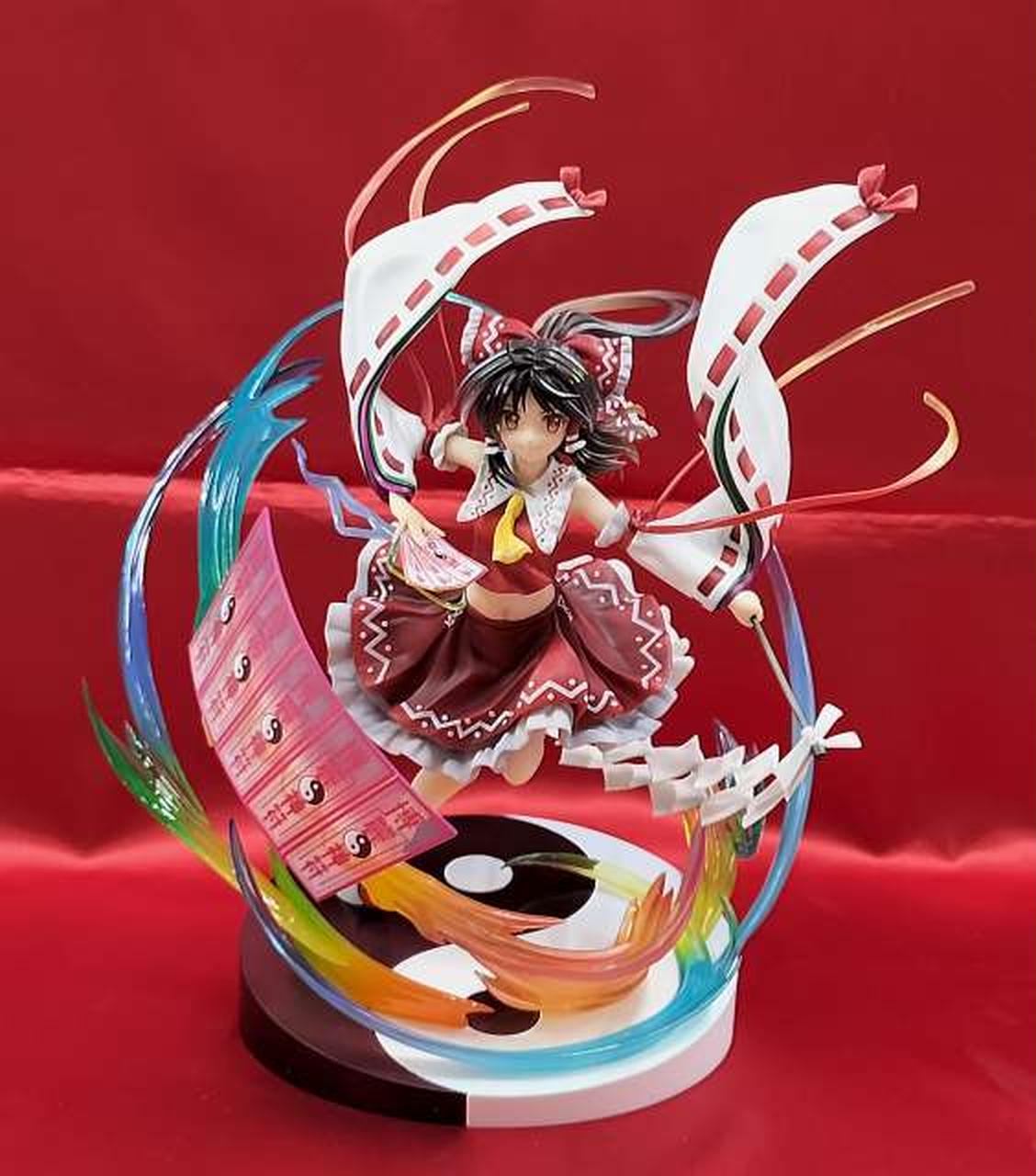グッドスマイルカンパニー(GOOD SMILE COMPANY)|博麗霊夢