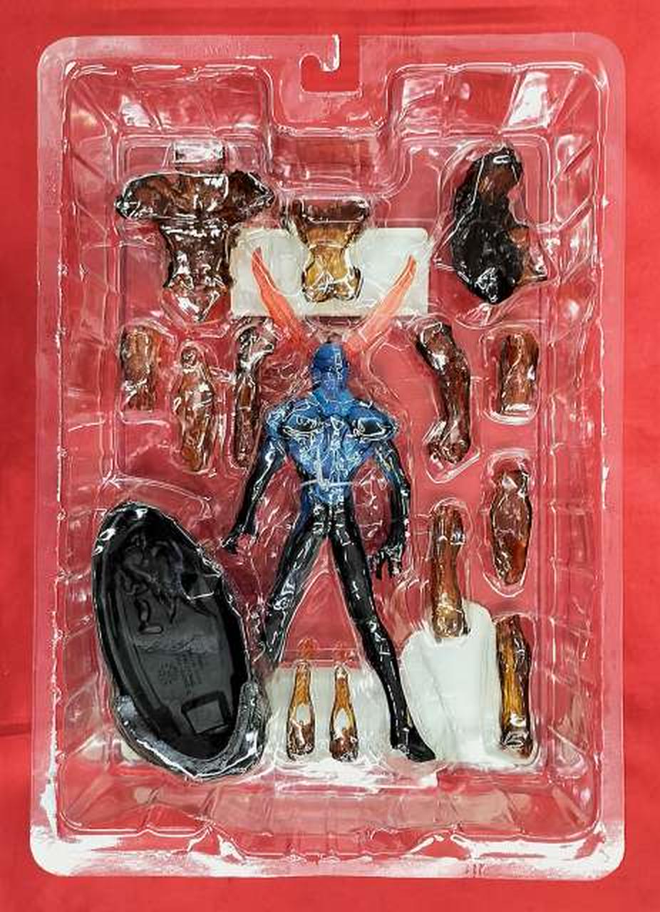 バンダイ(BANDAI)|キカイダー00|【ハードオフ公式通販】オフモール