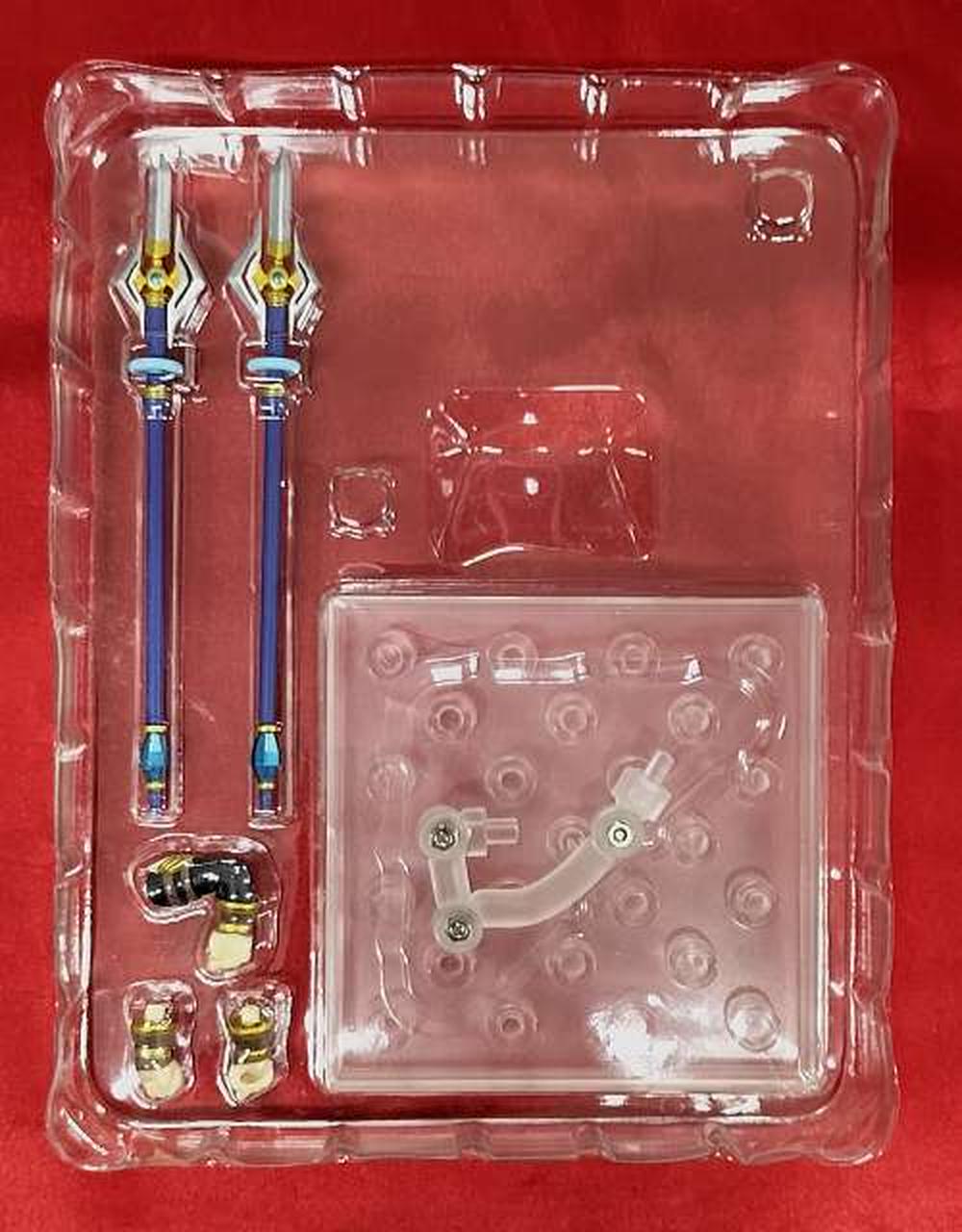 グッドスマイルカンパニー(GOOD SMILE COMPANY)|マギアレコード 魔法