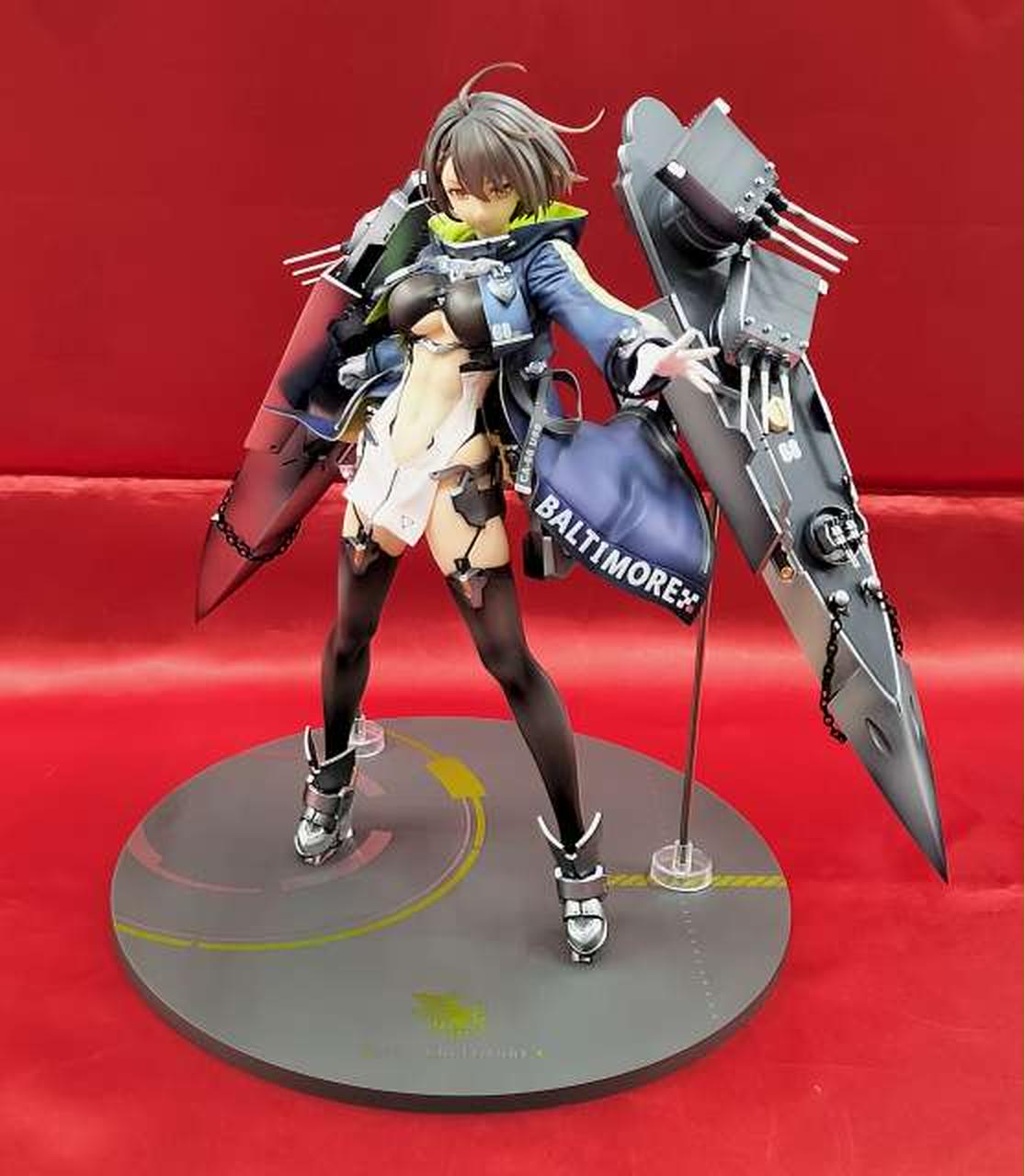 アルター(ALTER)|アズールレーン|HARDOFFオフモール（オフモ