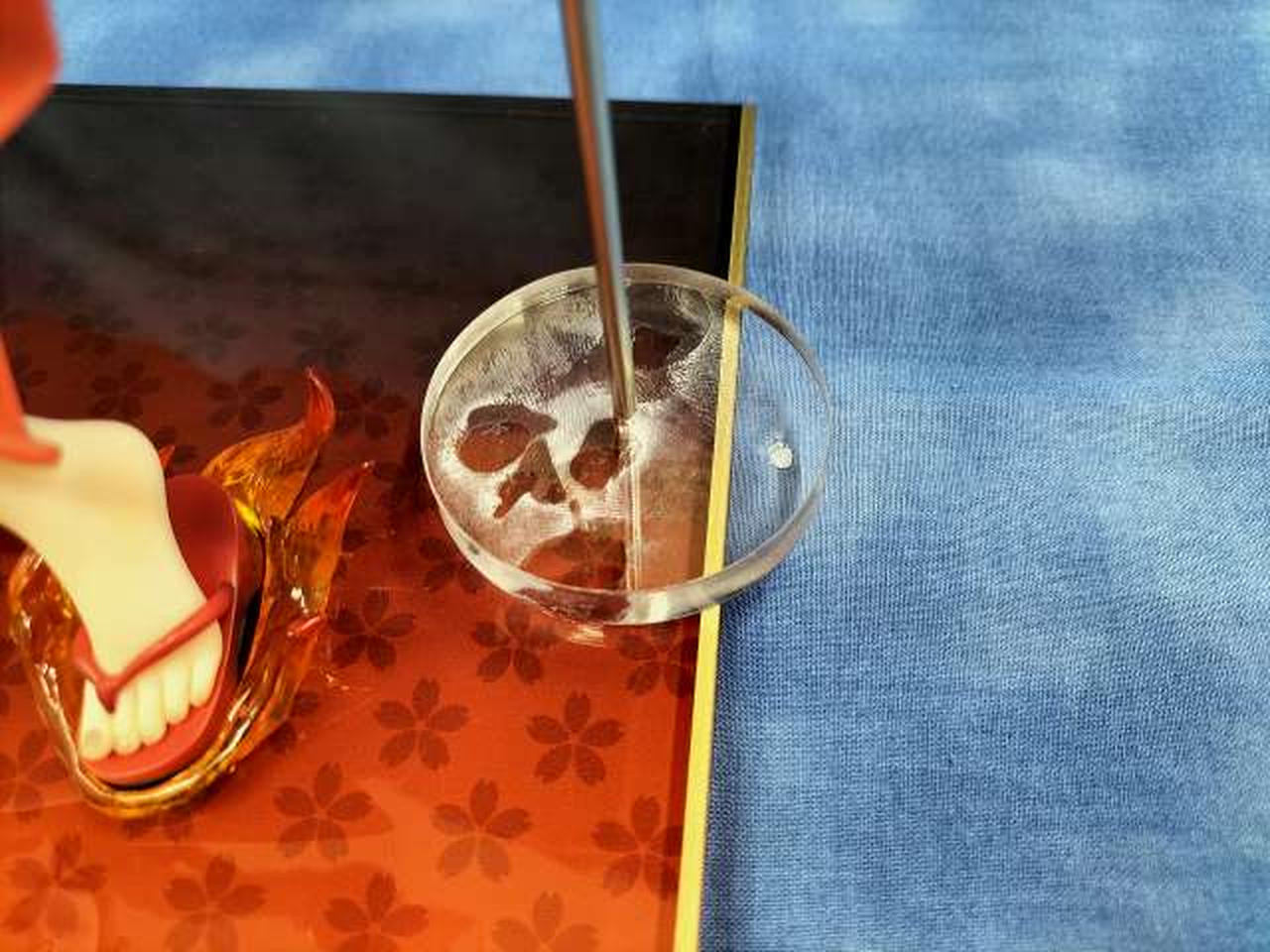 接着箇所あり