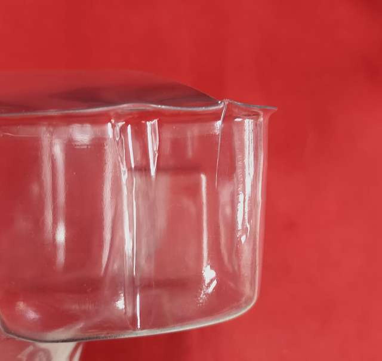 ブリスター割れあり