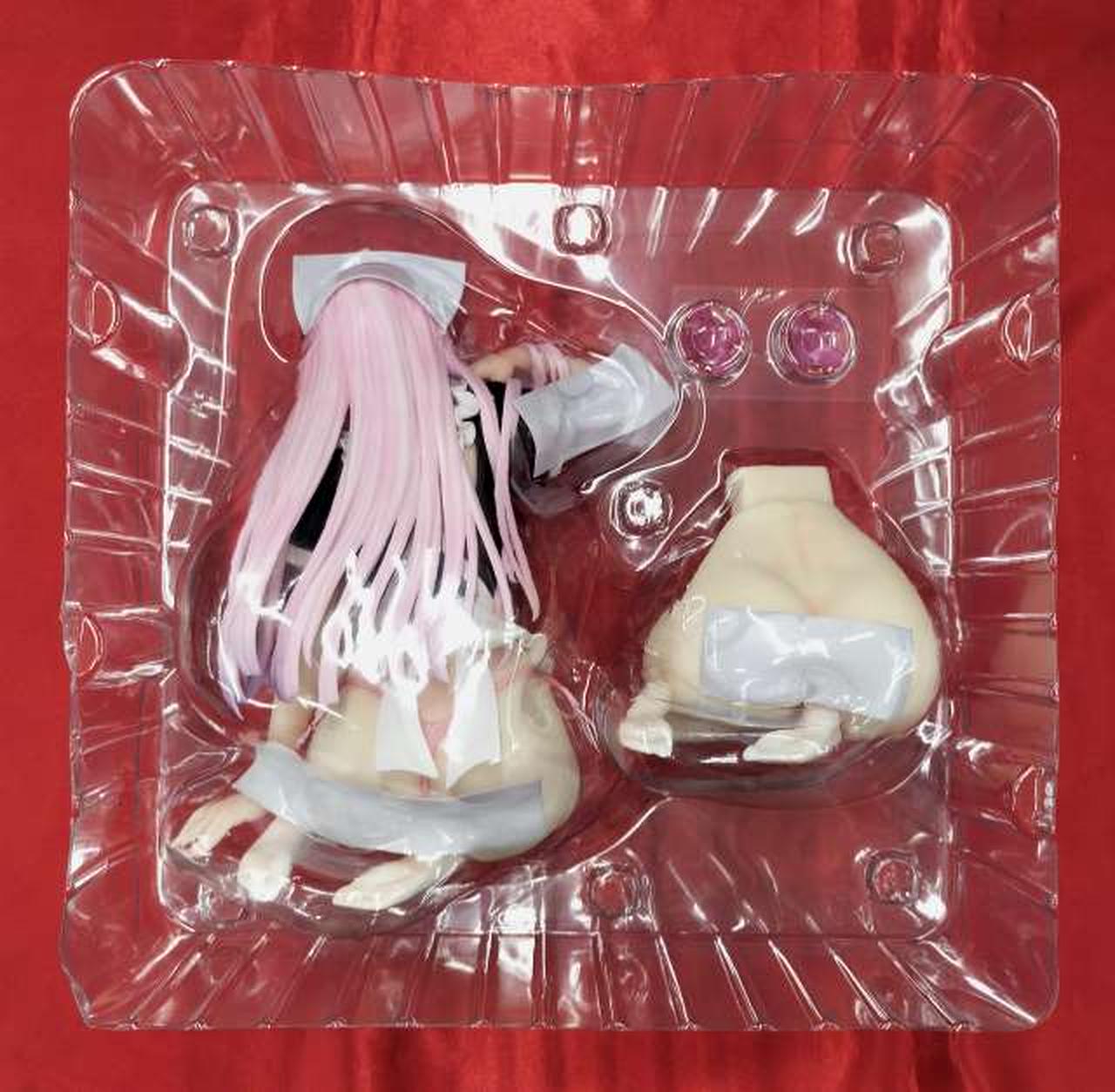 多喜川メアル illustration by 藤ますΩ 