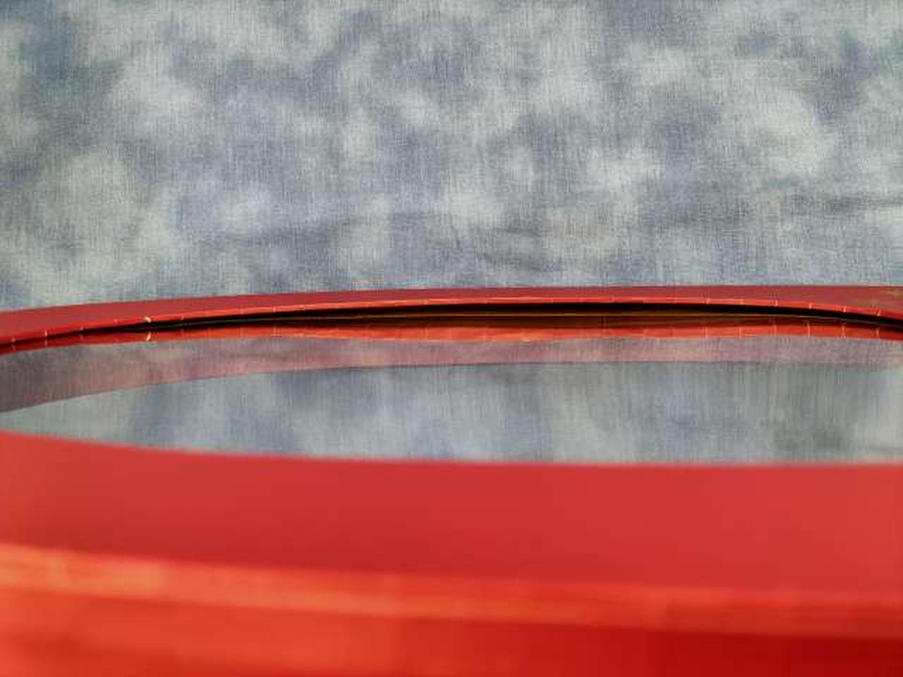 外箱ブリスター剥がれあり