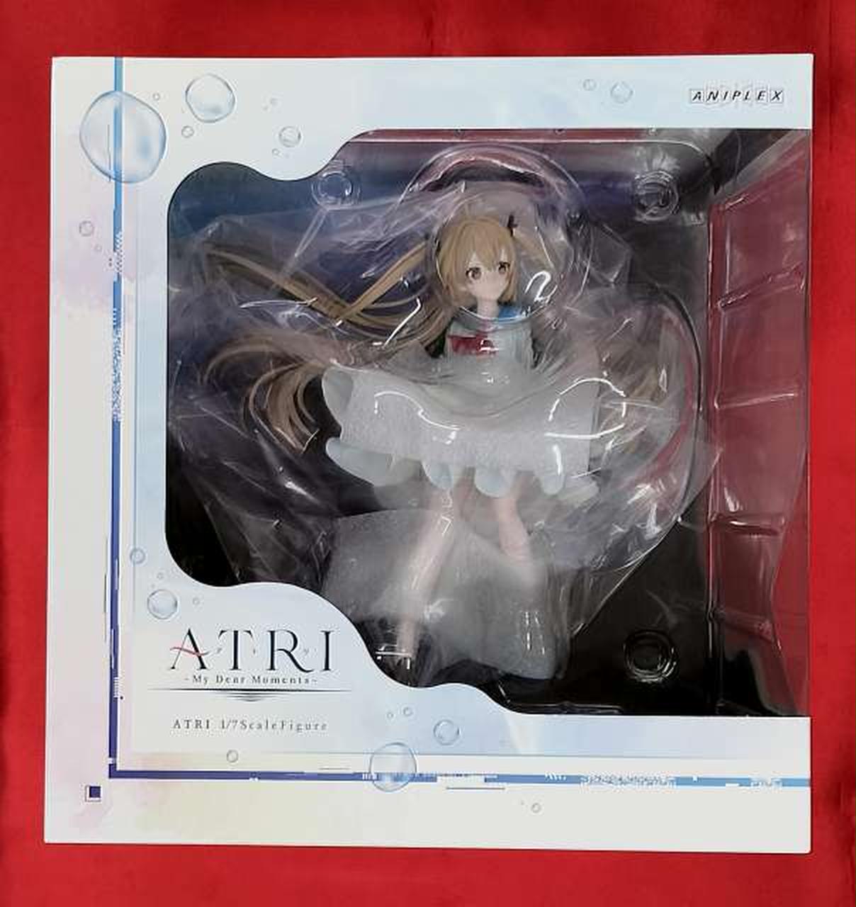 アニプレックス アトリ ATRI My Dear Moments フィギュア アニプレックス(Aniplex)|ATRI ～MY DEAR MOMENTS～|HARDOFFオフモール